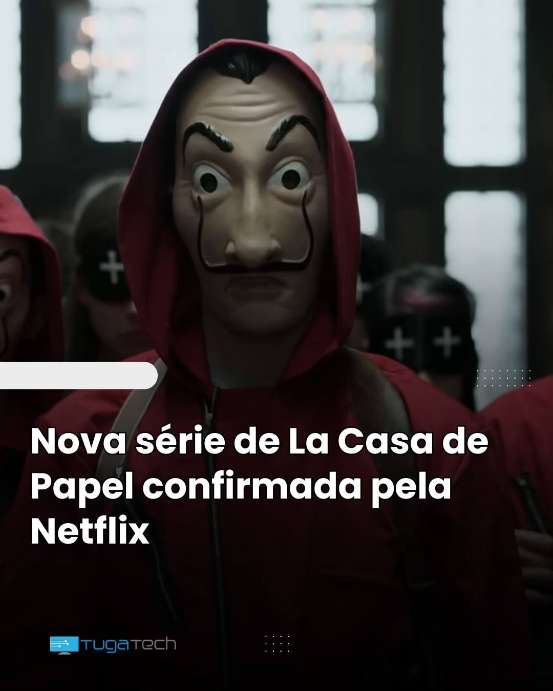 Imagem Instagram