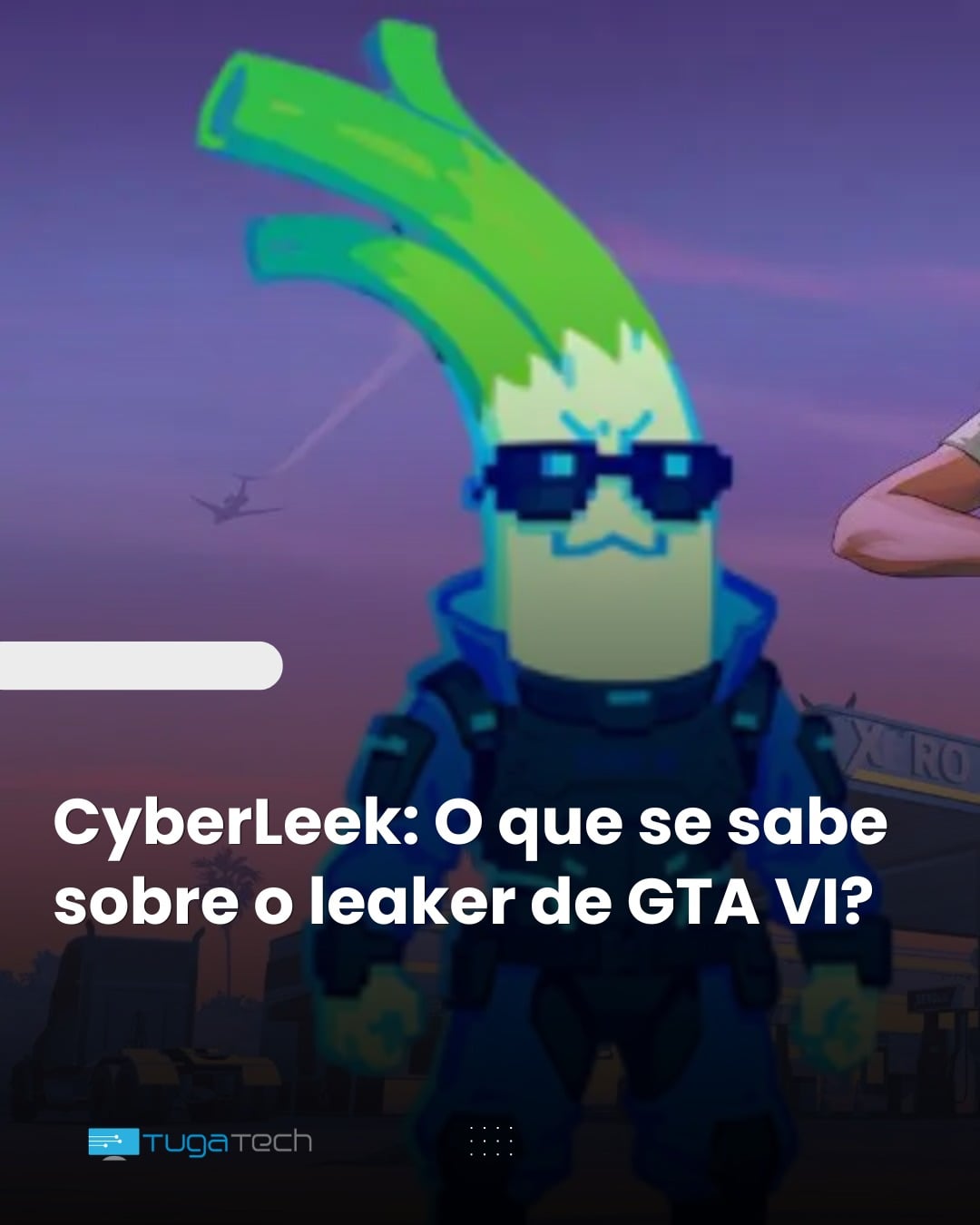 Imagem Instagram