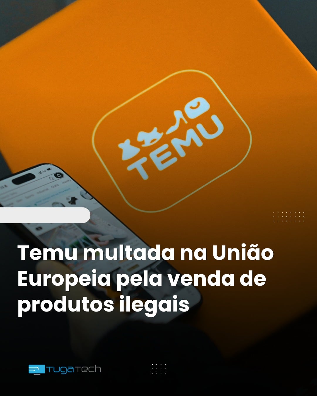 Imagem Instagram
