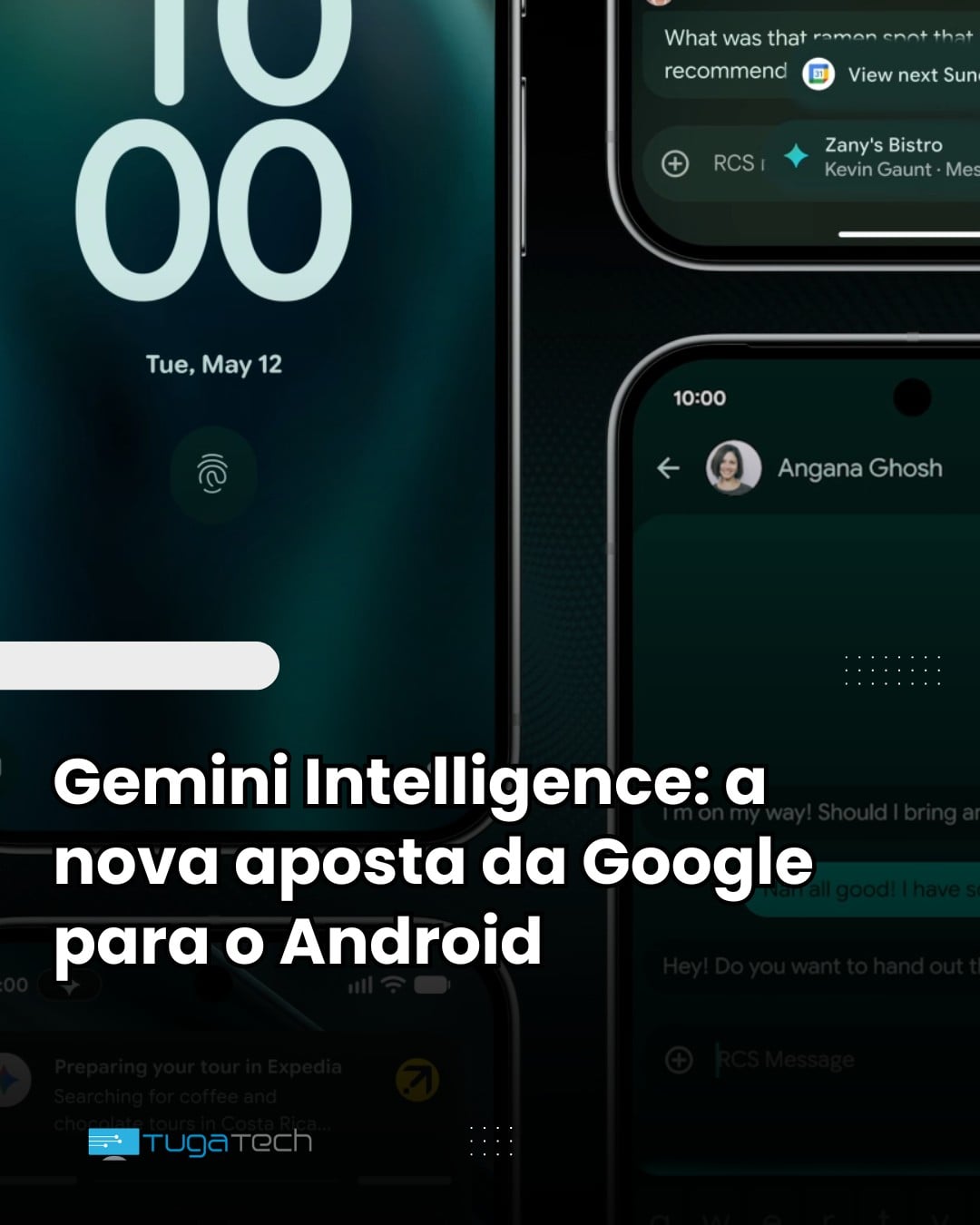 Imagem Instagram