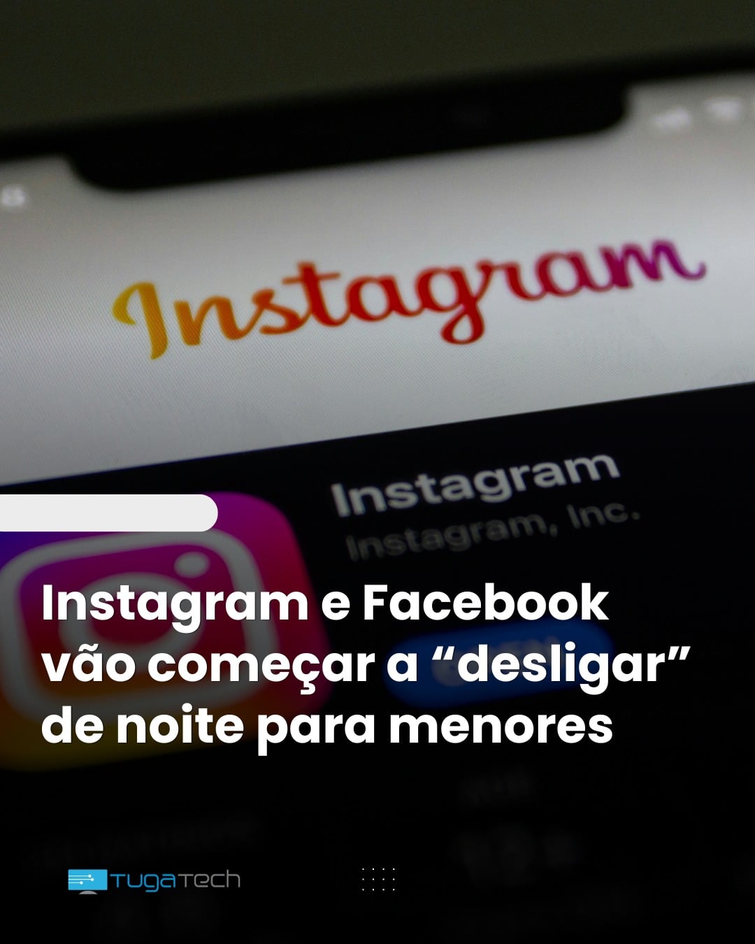 Imagem Instagram